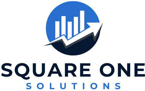 Squareonesolutions logo